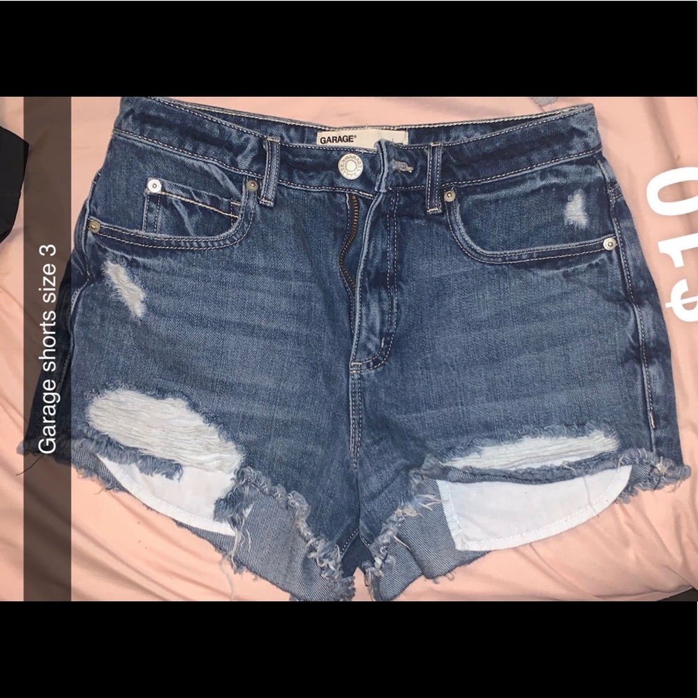 Shorts